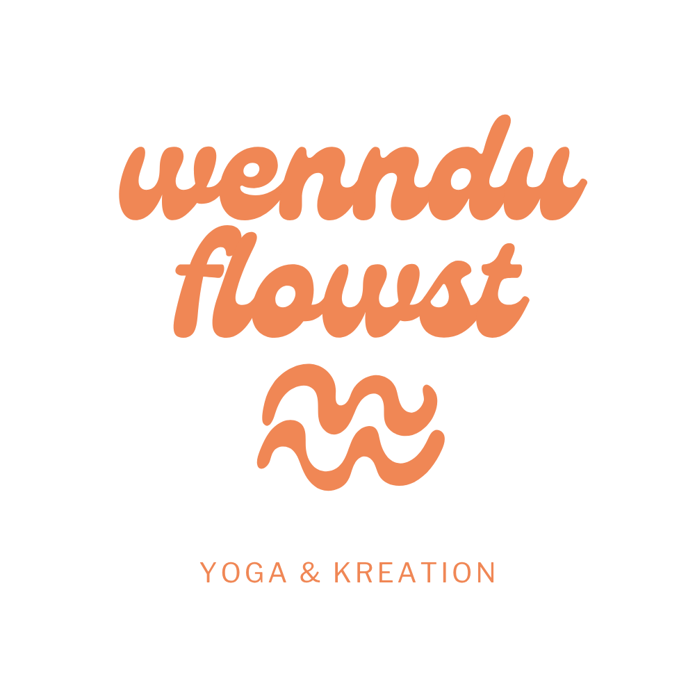 wennduflowst Logo